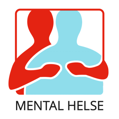 Mental Helse logo