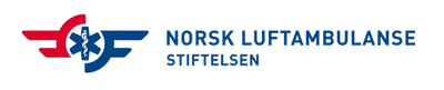 Stiftelsen Norsk Luftambulanse logo