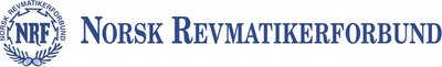 Norsk Revmatikerforbund  logo