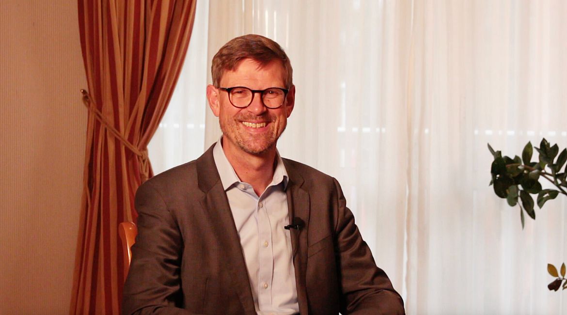 Gi Gaven Videre – en hjertesak i Aksel Mjøs' store engasjement for bærekraft og rettferdighet