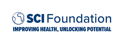 SCI Foundation logo