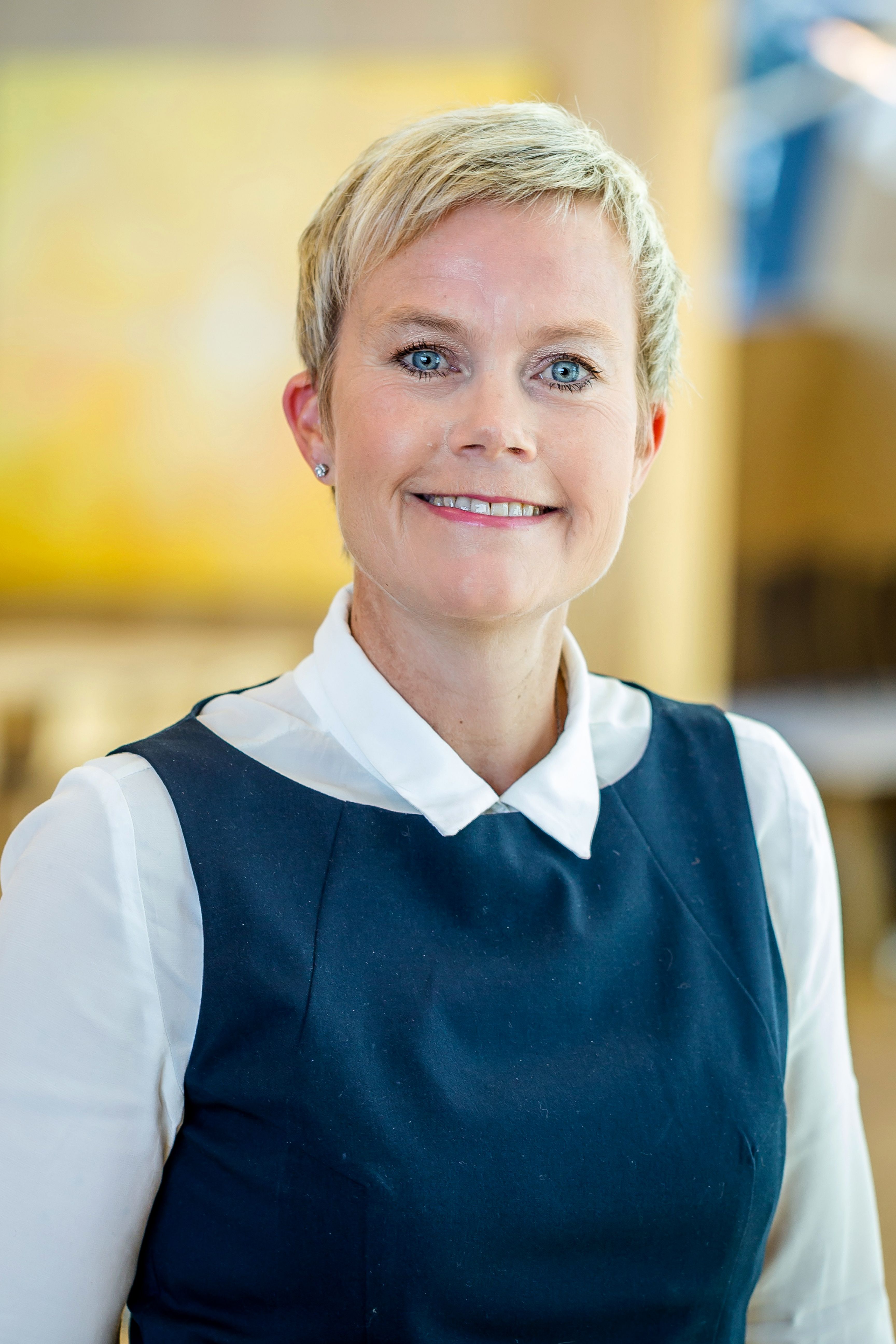 Gir gaven videre på nytt