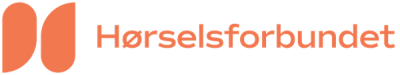 Hørselsforbundet logo
