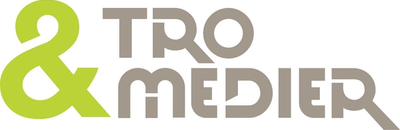 Tro & Medier logo