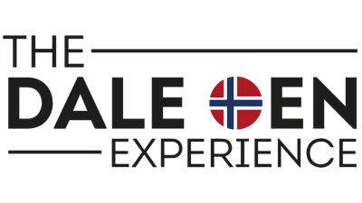 Dale Oen Experience logo