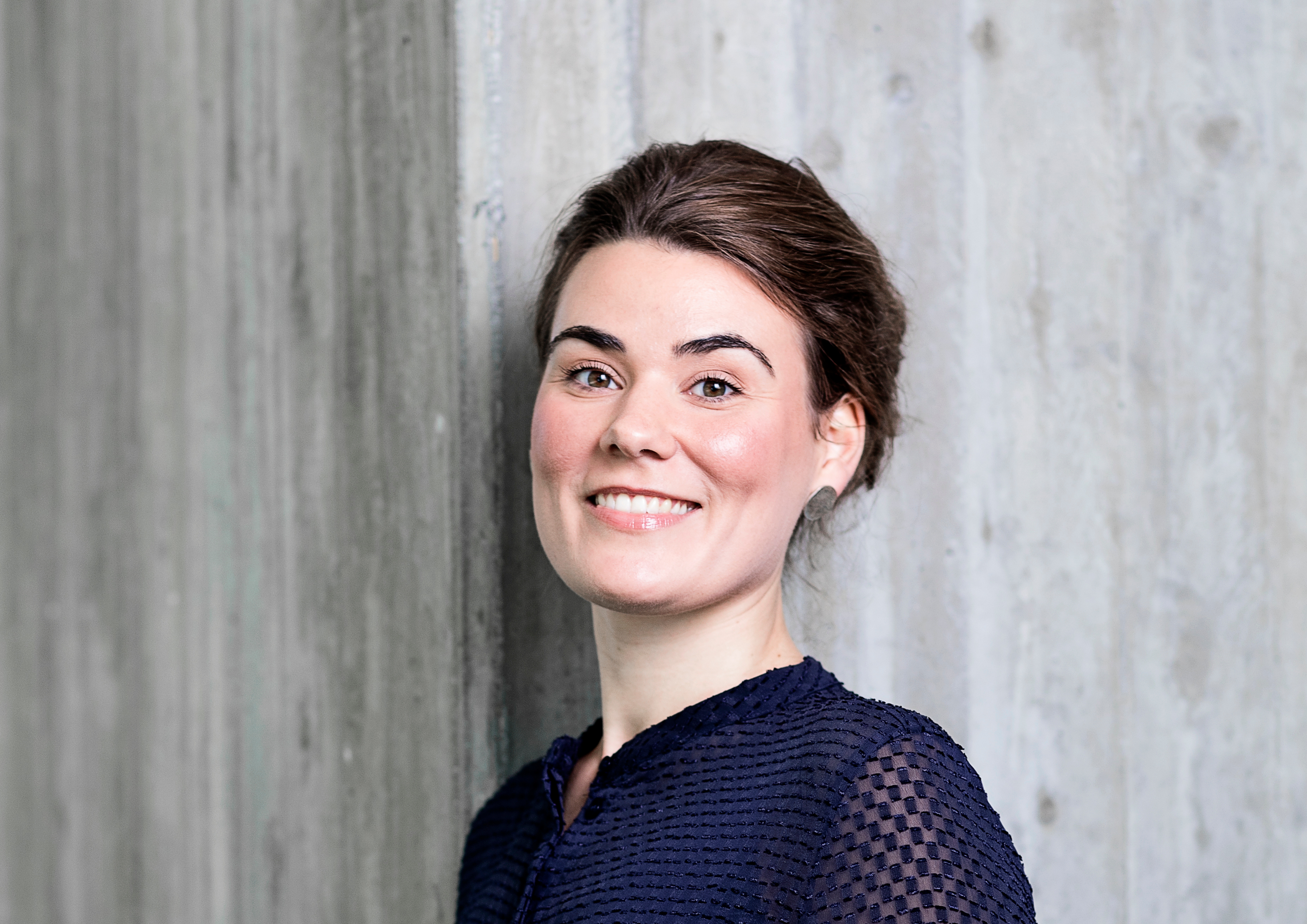 Ny daglig driver i Gi Gaven Videre: – En milepæl