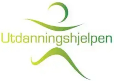 Utdanningshjelpen logo