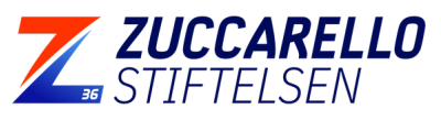 Zuccarellostiftelsen logo