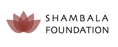 Shambala Foundation logo