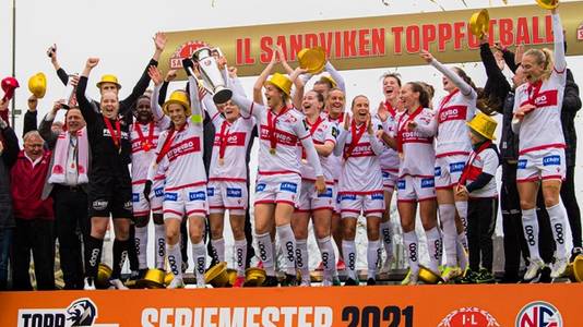 Toppserien og OBOS fortsetter å støtte gode formål!