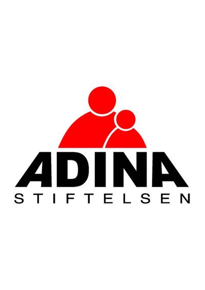 Adina Stiftelsen logo