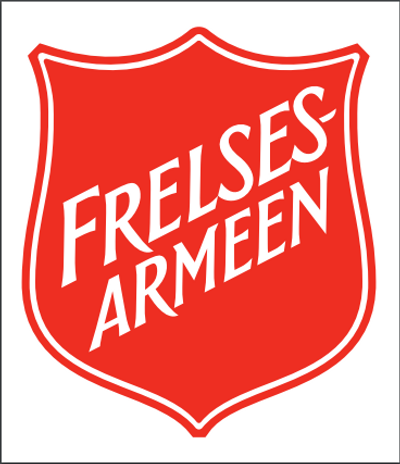 Frelsesarmeen logo
