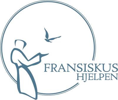 Fransiskushjelpen logo