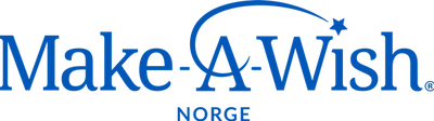 Make-A-Wish Norge logo