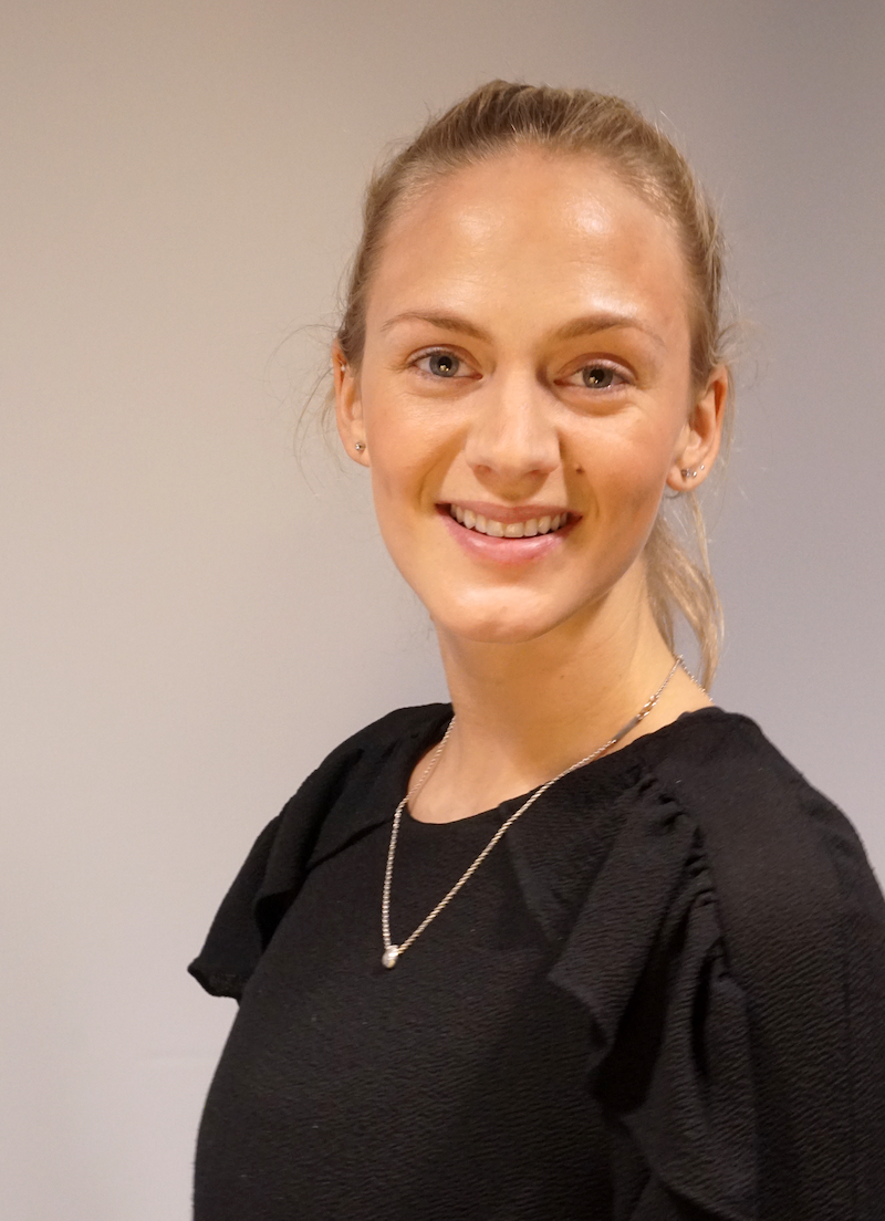 Barnekreftforeningen