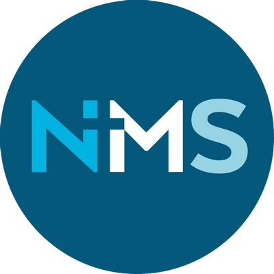 Det Norske Misjonsselskap (NMS) logo