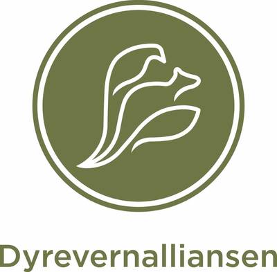 Dyrevernalliansen logo