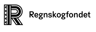 Regnskogfondet logo