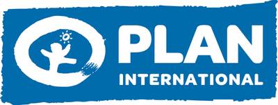 Plan International - Norge logo