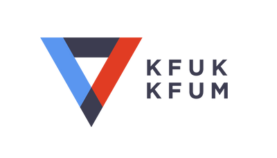 KFUK-KFUM Norge logo