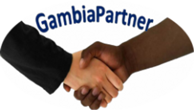 Gambiapartner logo