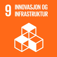 Innovasjon og infrastruktur