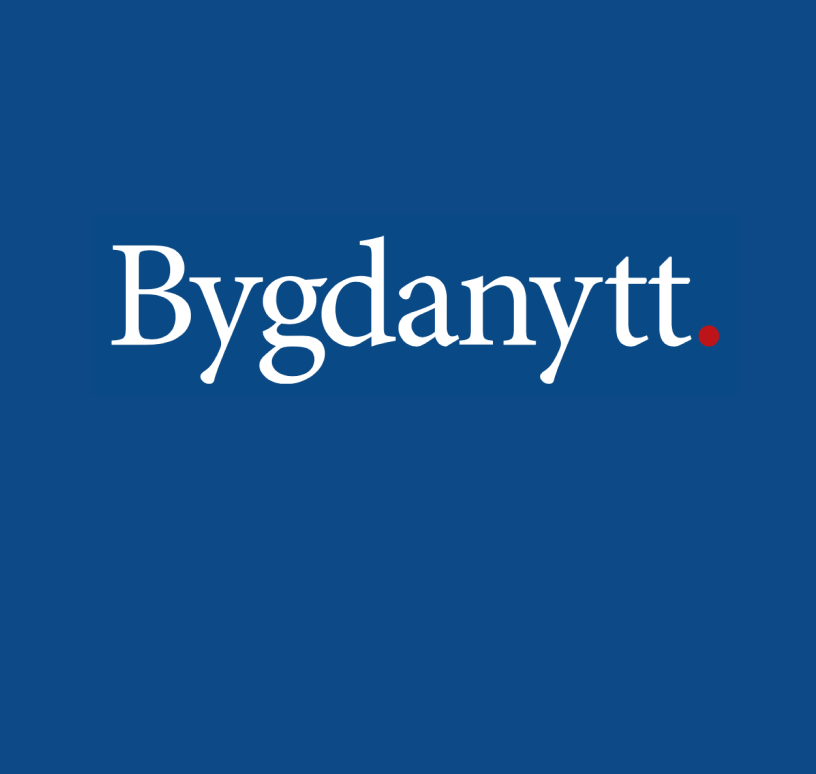 Bygdanytt