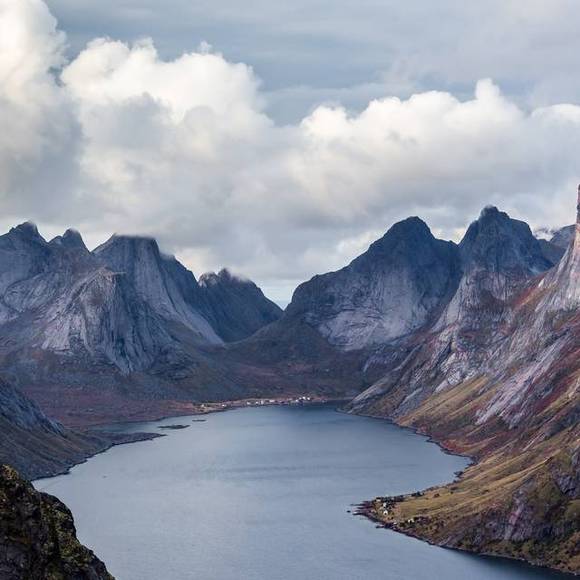 Korleis tek vi bærekraft på alvor?