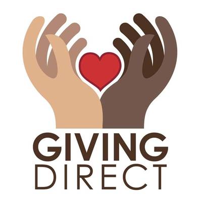 Giving Direct logo