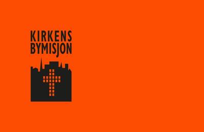 Kirkens Bymisjon Oslo logo