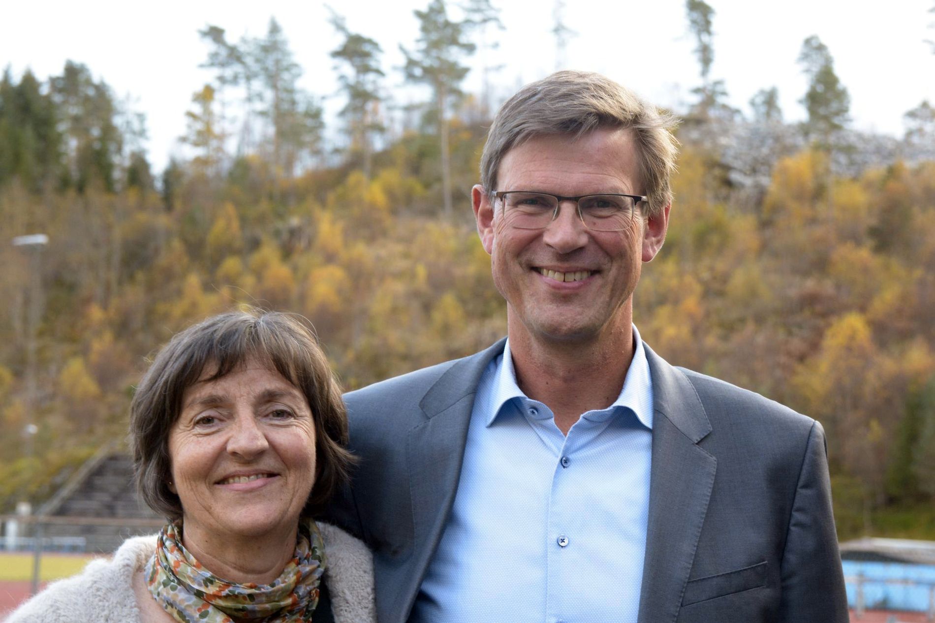 Brenner for årets bærekraftige julegave