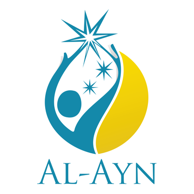 Alayn Social Care Forening logo