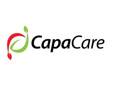 CapaCare logo
