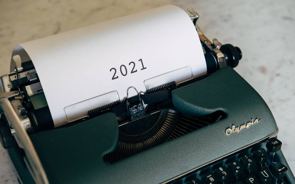 Gaver til gode formål i 2021, resultater fra Gi Gaven Videre