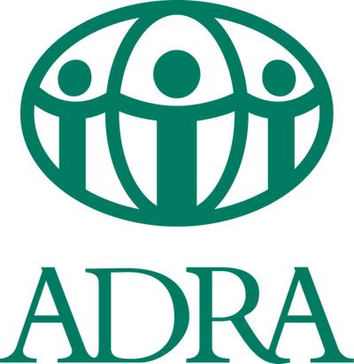 ADRA Norge logo