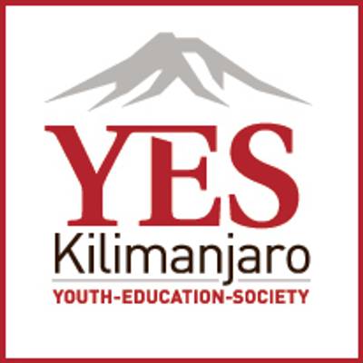 Stiftelsen YES Kilimanjaro logo
