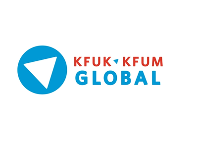 KFUK-KFUM Global logo