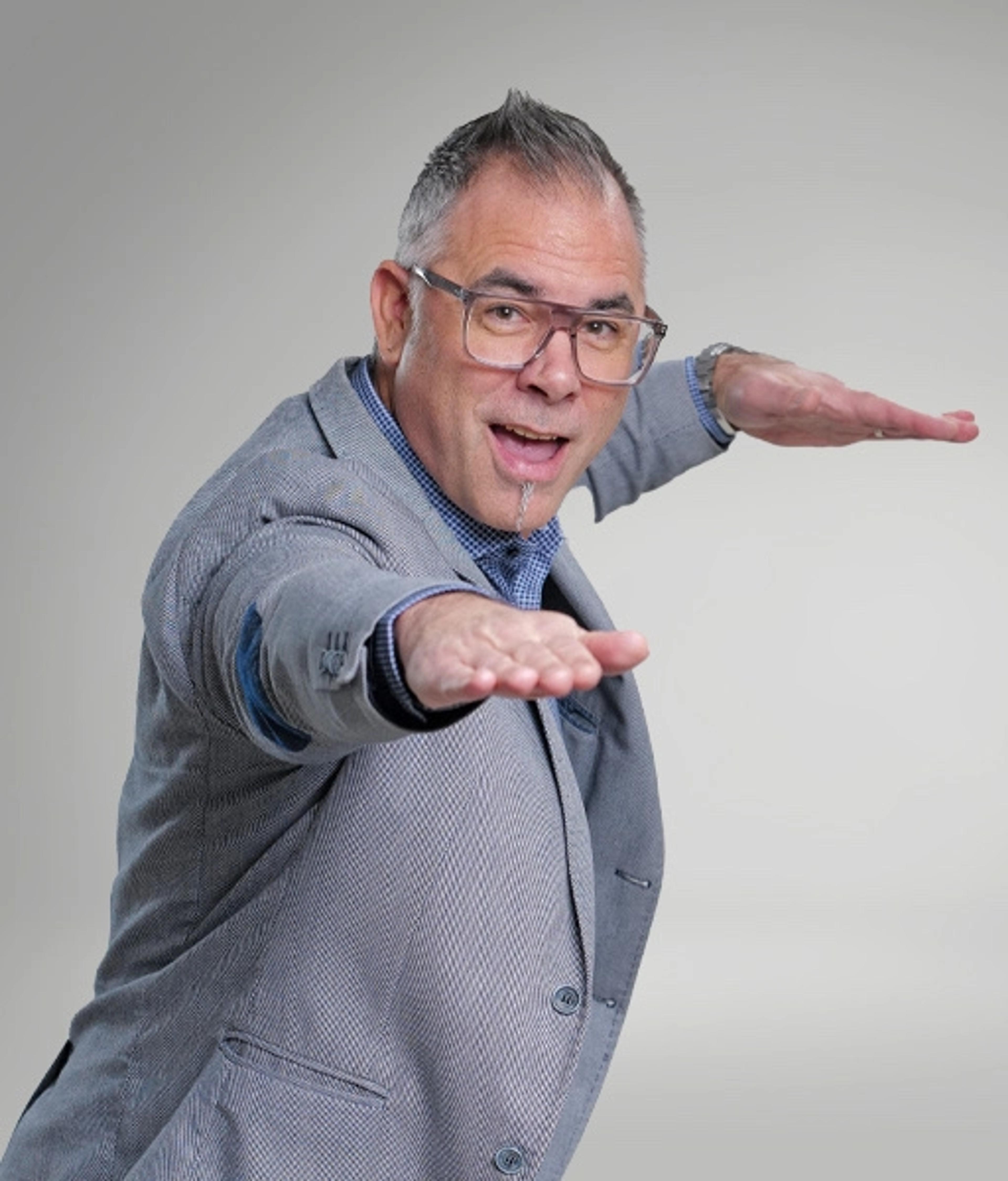 Jason Egresits alternate