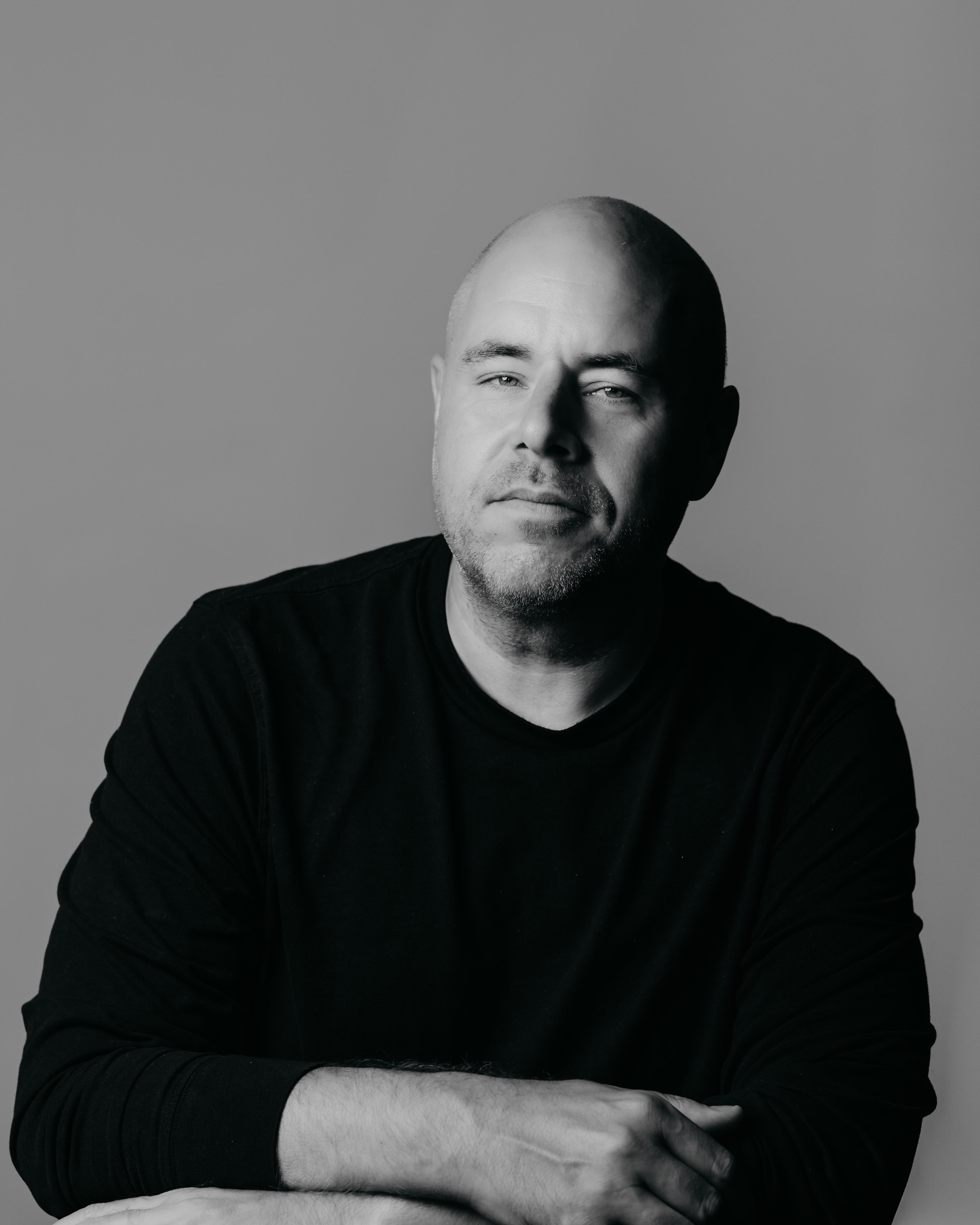 Kevin Cave