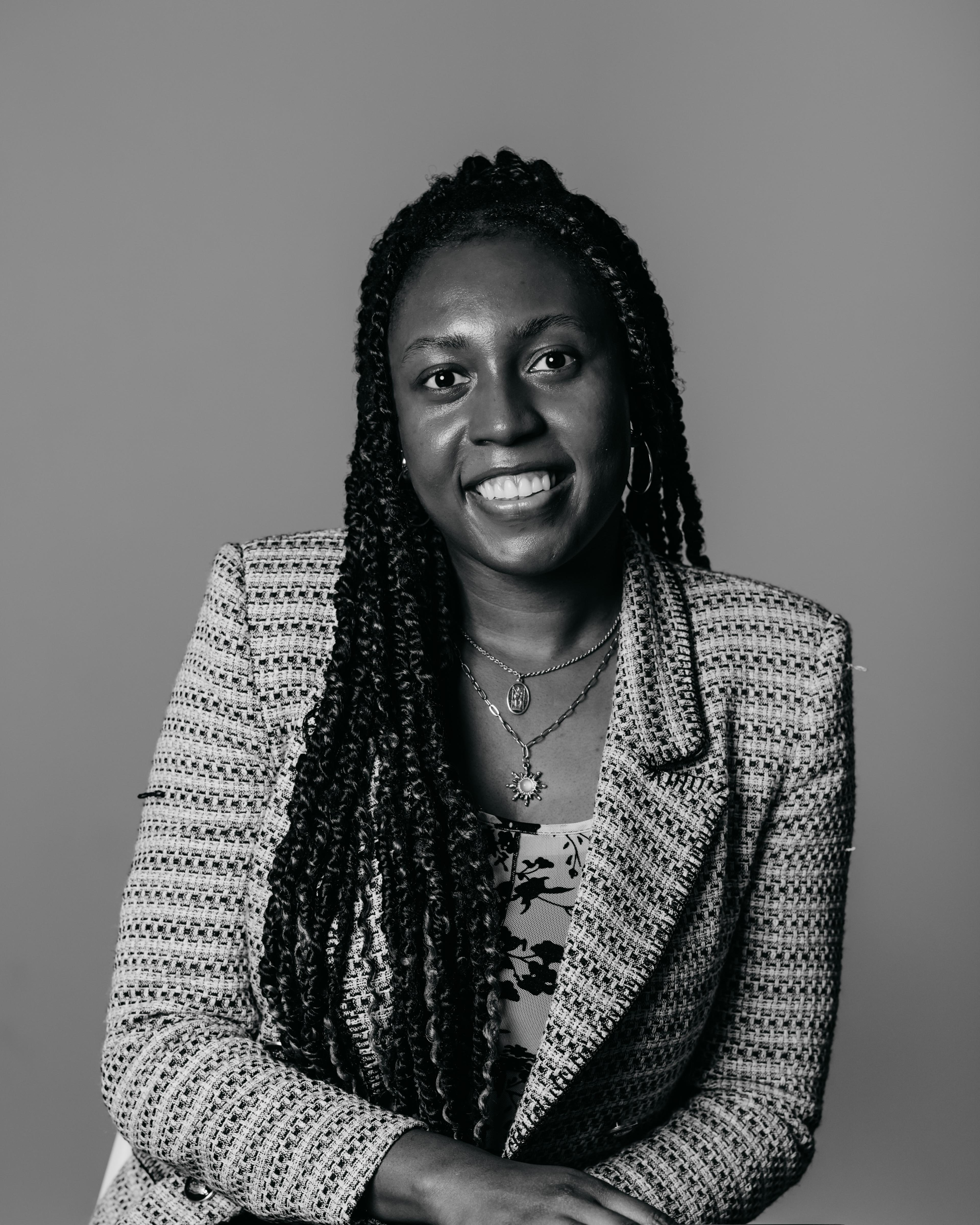 Laura Okwu