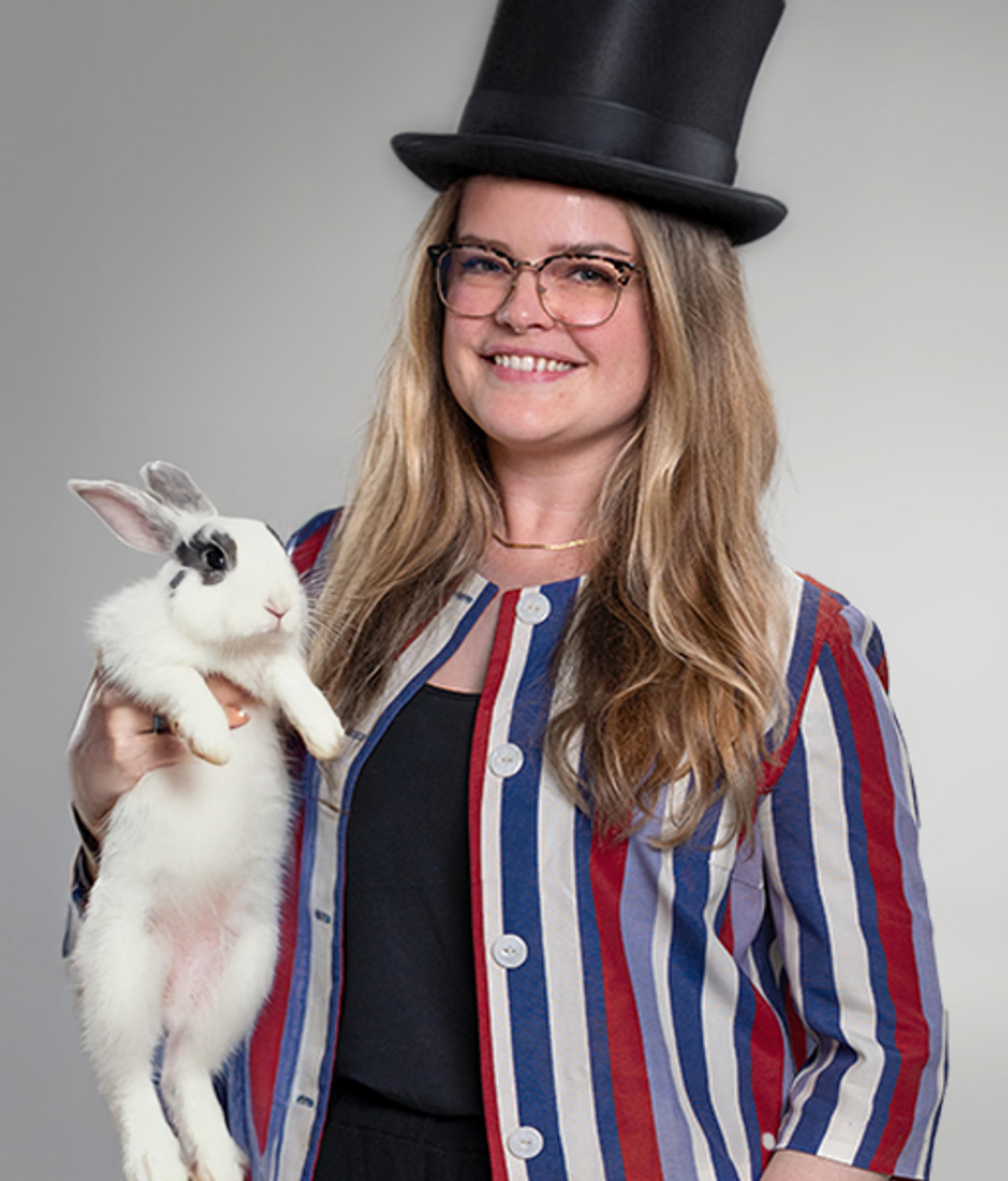 Alice Ride alternate