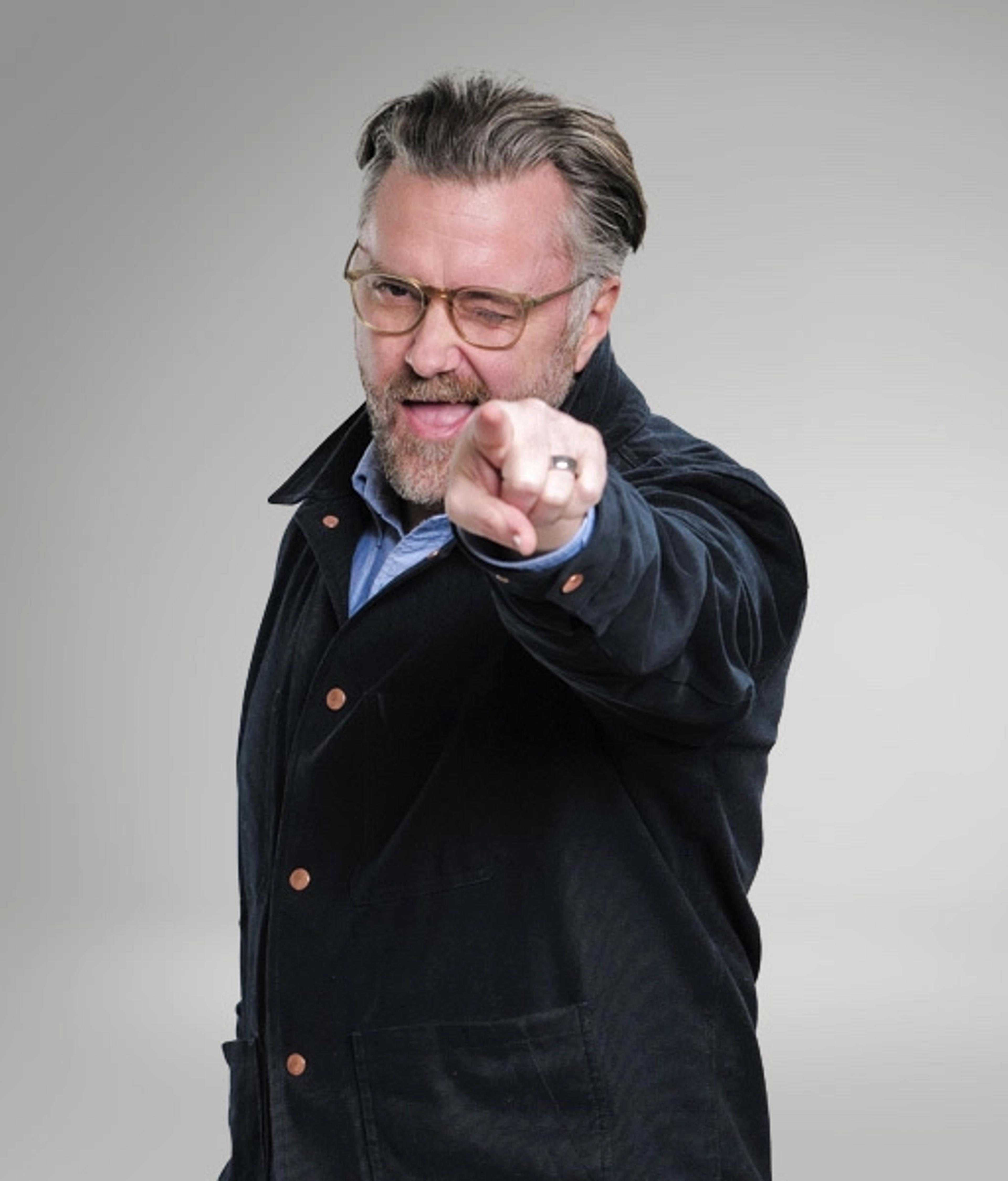 Graem Millala alternate