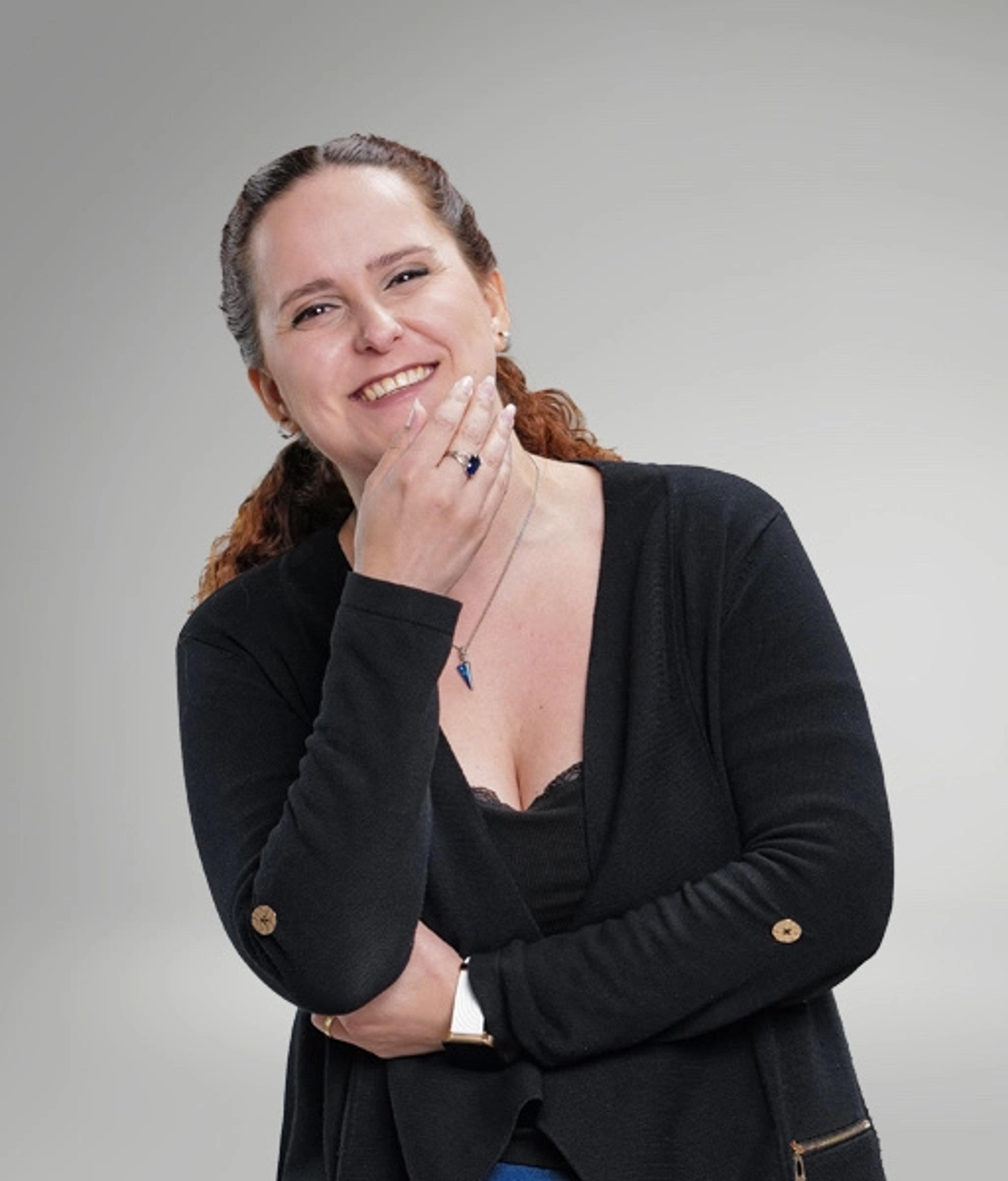 Roberta Silva alternate