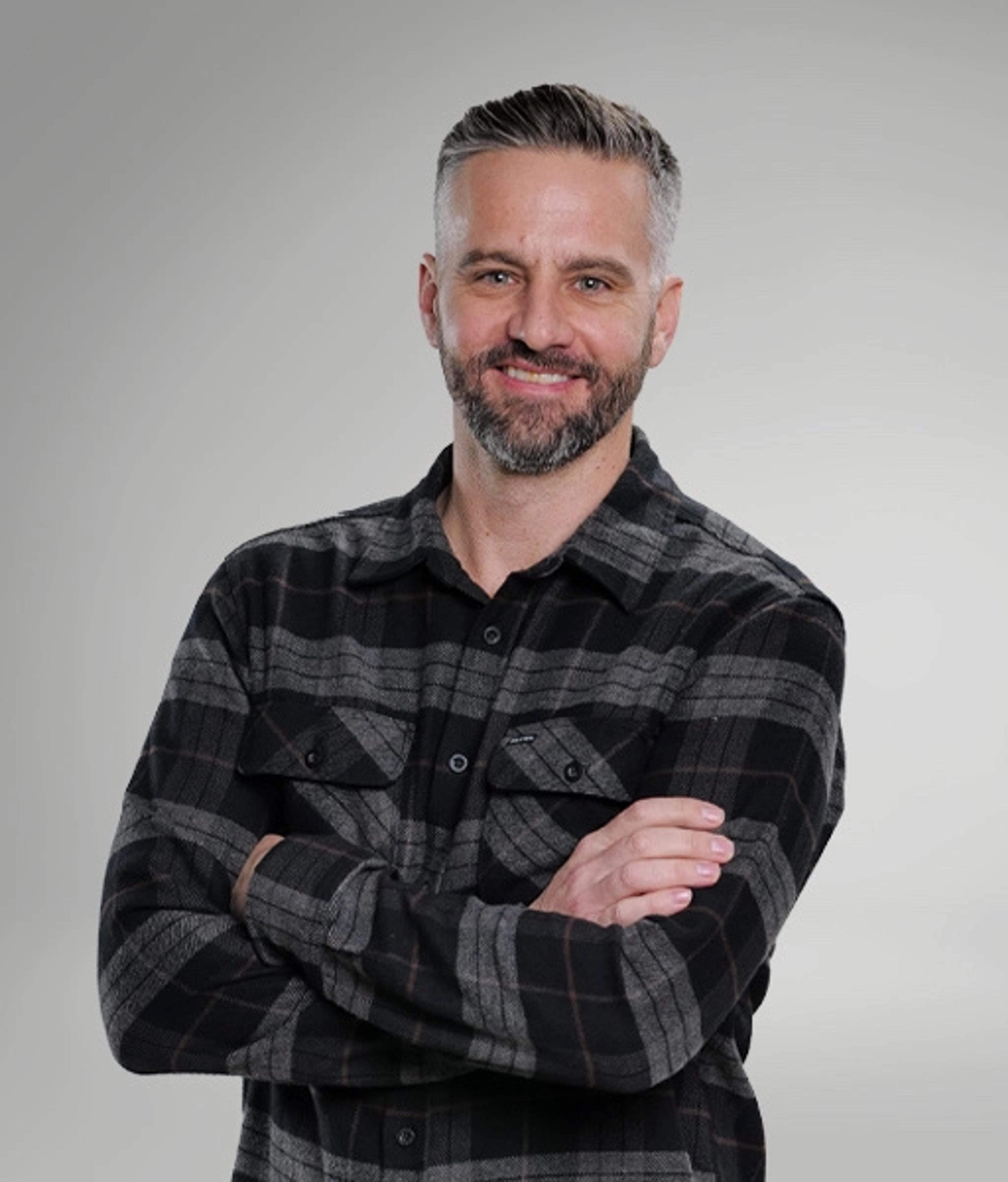 Adam Blakesley alternate