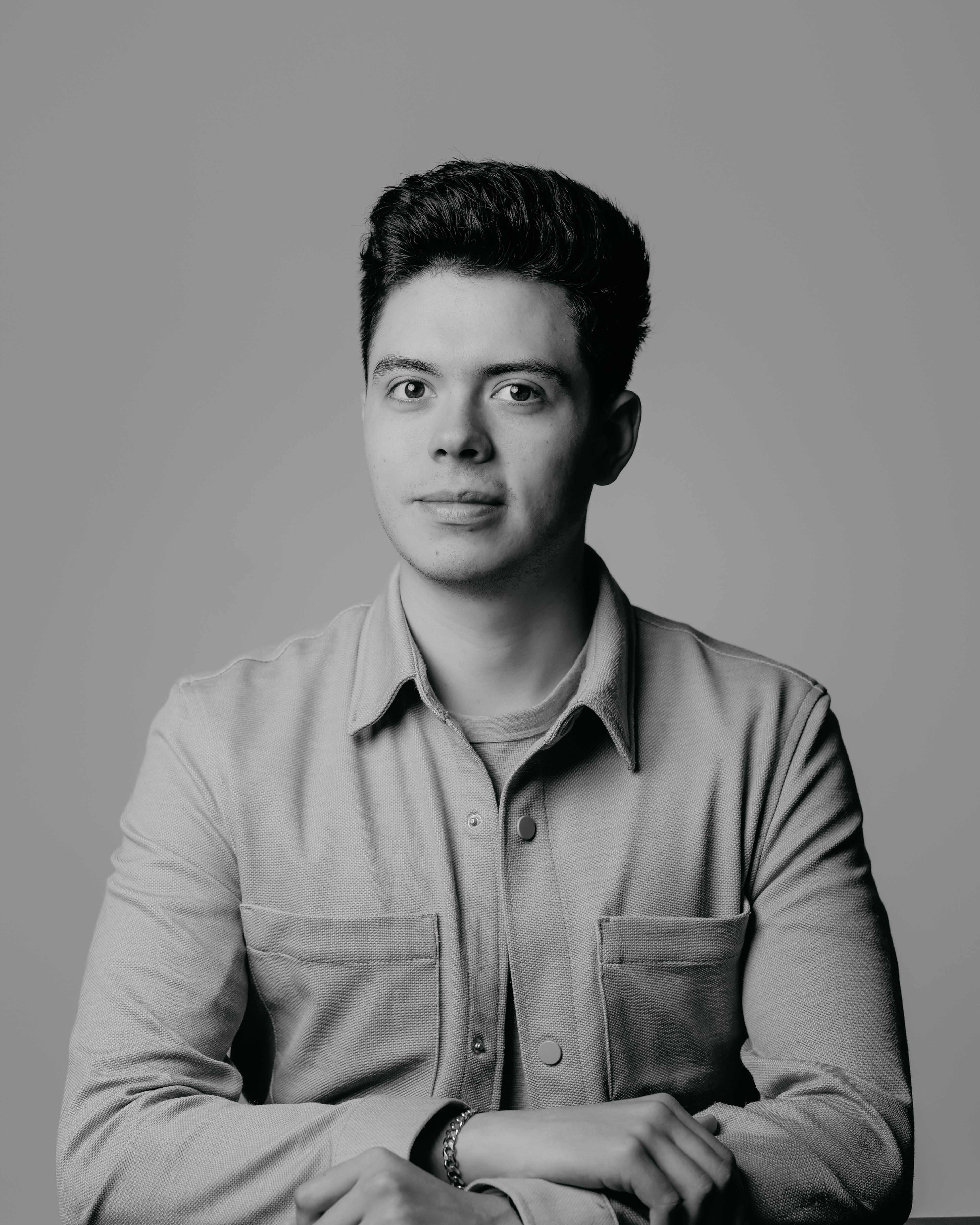 Sebastian Carmona