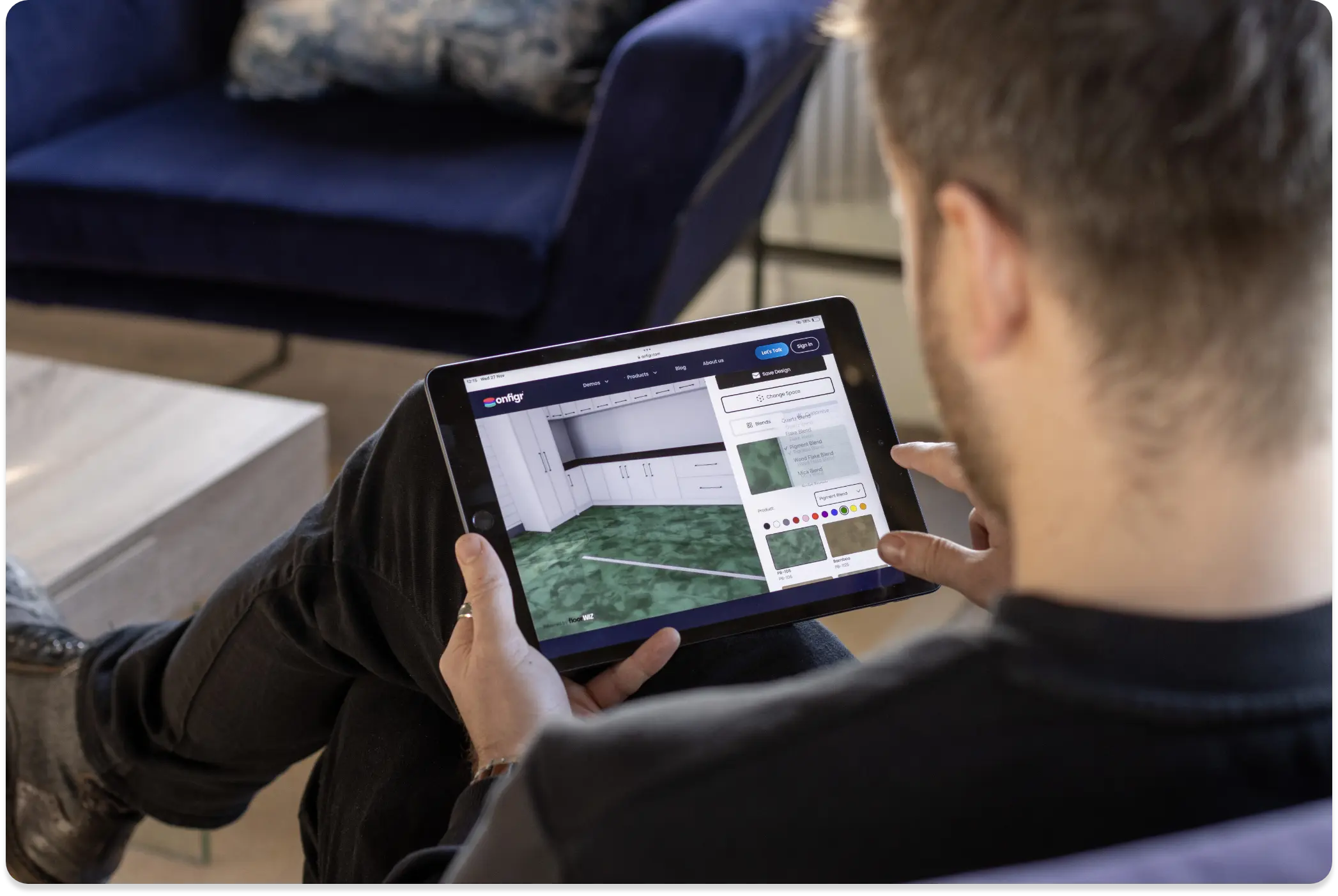 3 reasons why epoxy businesses don't use visualizer (and why FloorWIZ is different)