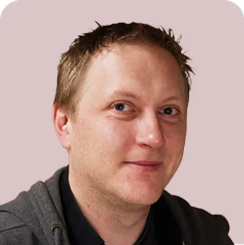 CTO of onfigr