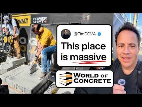 Tim Seay floorWIZ Quote
