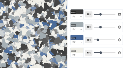 floorwiz floor customisation