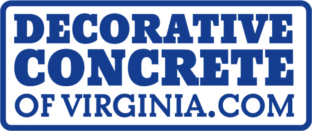 Decorative Concrete of Virginia